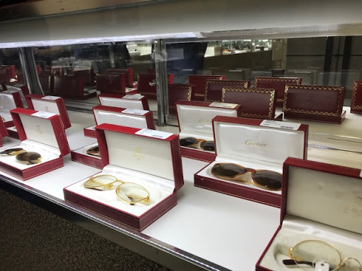 Pawn Shop «Motor City Pawn Brokers», reviews and photos, 15440 East 8 Mile Road, Detroit, MI 48205, USA