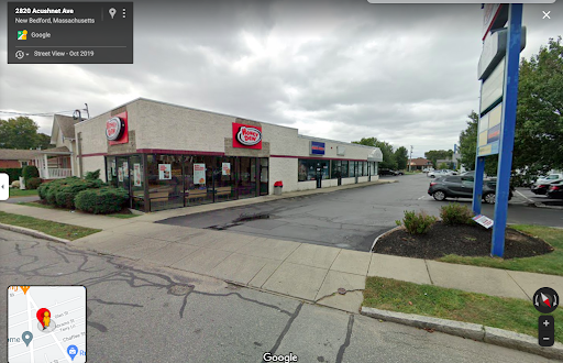 Computer Repair Service «JR Computers», reviews and photos, 1549 Acushnet Ave, New Bedford, MA 02746, USA