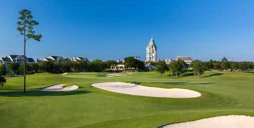 Public Golf Course «Slammer & Squire Golf Course», reviews and photos, 2 World Golf Pl, St Augustine, FL 32092, USA