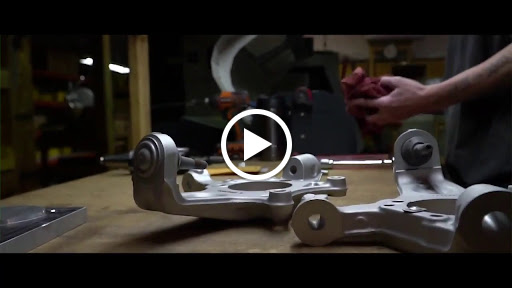 Auto Parts Store «Vettenuts», reviews and photos, 11182 Old Fosterville Rd, Bell Buckle, TN 37020, USA