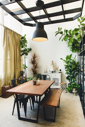 Wenfloral Design Studio, 2355 E Foothill Blvd, Pasadena, CA 91107, USA, 