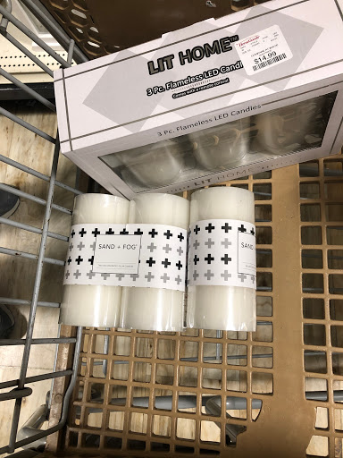 Department Store «HomeGoods», reviews and photos, 2715 W Market St #180, Fairlawn, OH 44333, USA