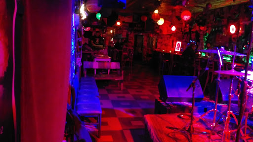 Live Music Venue «The Saint», reviews and photos, 601 Main St, Asbury Park, NJ 07712, USA