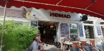 Atmosphère du Restaurant Nomad Bar à Nice - n°10