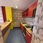 Photo n°10 de l'avis de Obama. fait le 04/01/2024 à 09:28 sur le  Laurichhof à Pirna