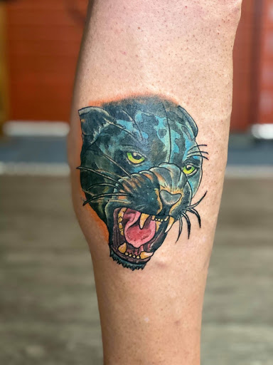 Explore tattoo ideas arms, creative tattoo ideas in Kearney, available at Babalus Professional Tattoo Studio