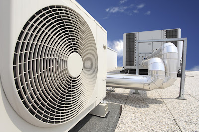 Ad ventilation à Sevran