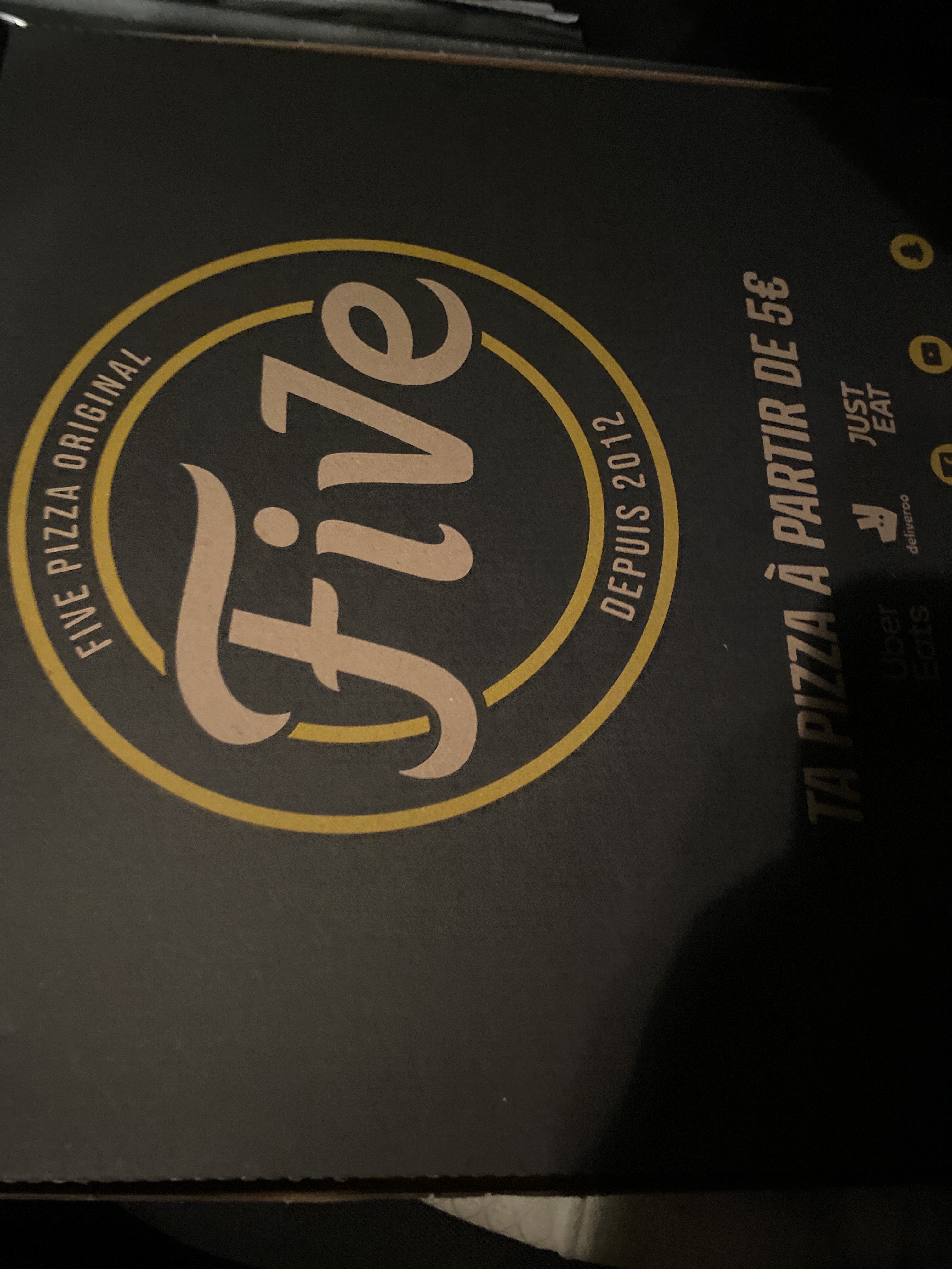 Photo n° 1 de l'avis de Tercilene.u fait le 30/05/2022 à 21:52