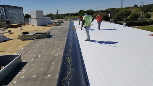 IJW Commercial Roofing LLC in Houston, Texas