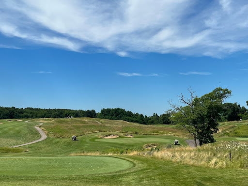 Golf Course «Stoatin Brae Golf Club», reviews and photos, 15579 E Augusta Dr, Augusta, MI 49012, USA