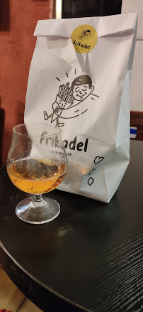 Plats et boissons du Restaurant Frikadel à Angers - n°6