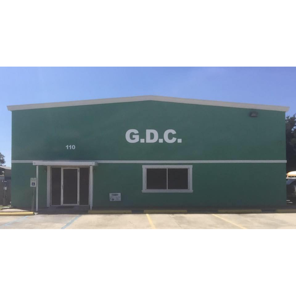 Gymnastics Development Center