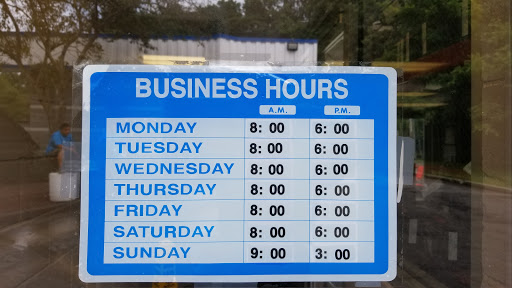 Car Wash «Our Town Carwash», reviews and photos, 522 NY-303, Orangeburg, NY 10962, USA