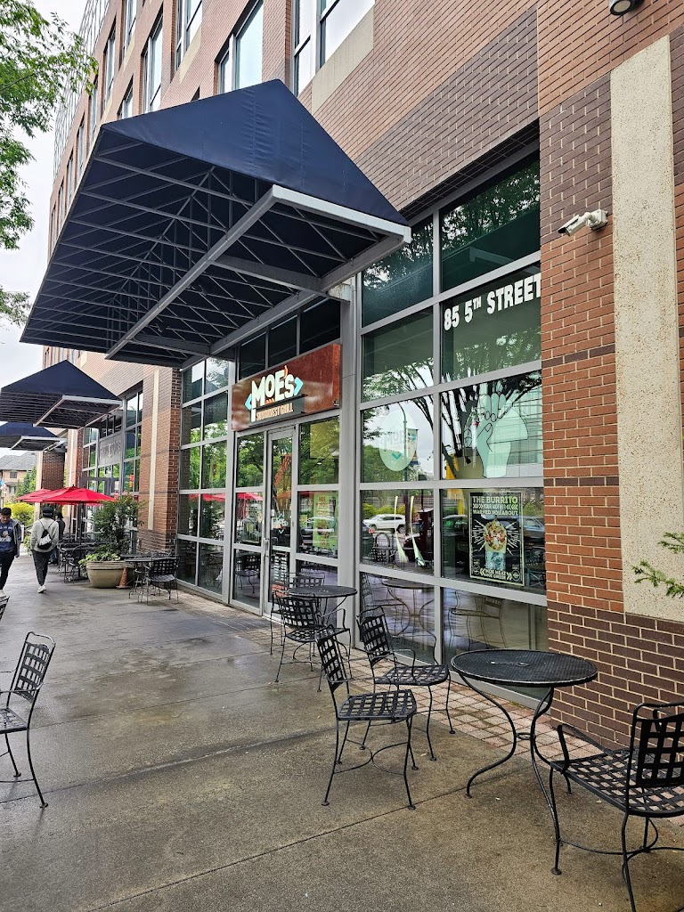 Moe's Southwest Grill 30332