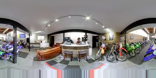 Motorcycle Shop «Motopia», reviews and photos, 1121 Francisco Blvd E, San Rafael, CA 94901, USA