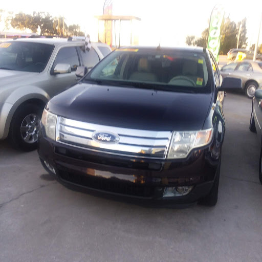 Used Car Dealer «Allstar Car Sales», reviews and photos, 2671 US Hwy 27 S, Sebring, FL 33870, USA