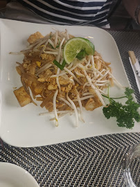 Phat thai du Restaurant thaï Khao Thaï à Paris - n°6