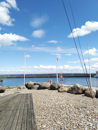 Rungsted Havn - Fredensborg