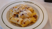 Rigatoni du Restaurant italien Madonna à Paris - n°7