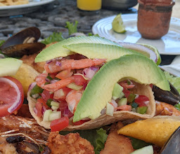 Restaurante Siete Mares photo