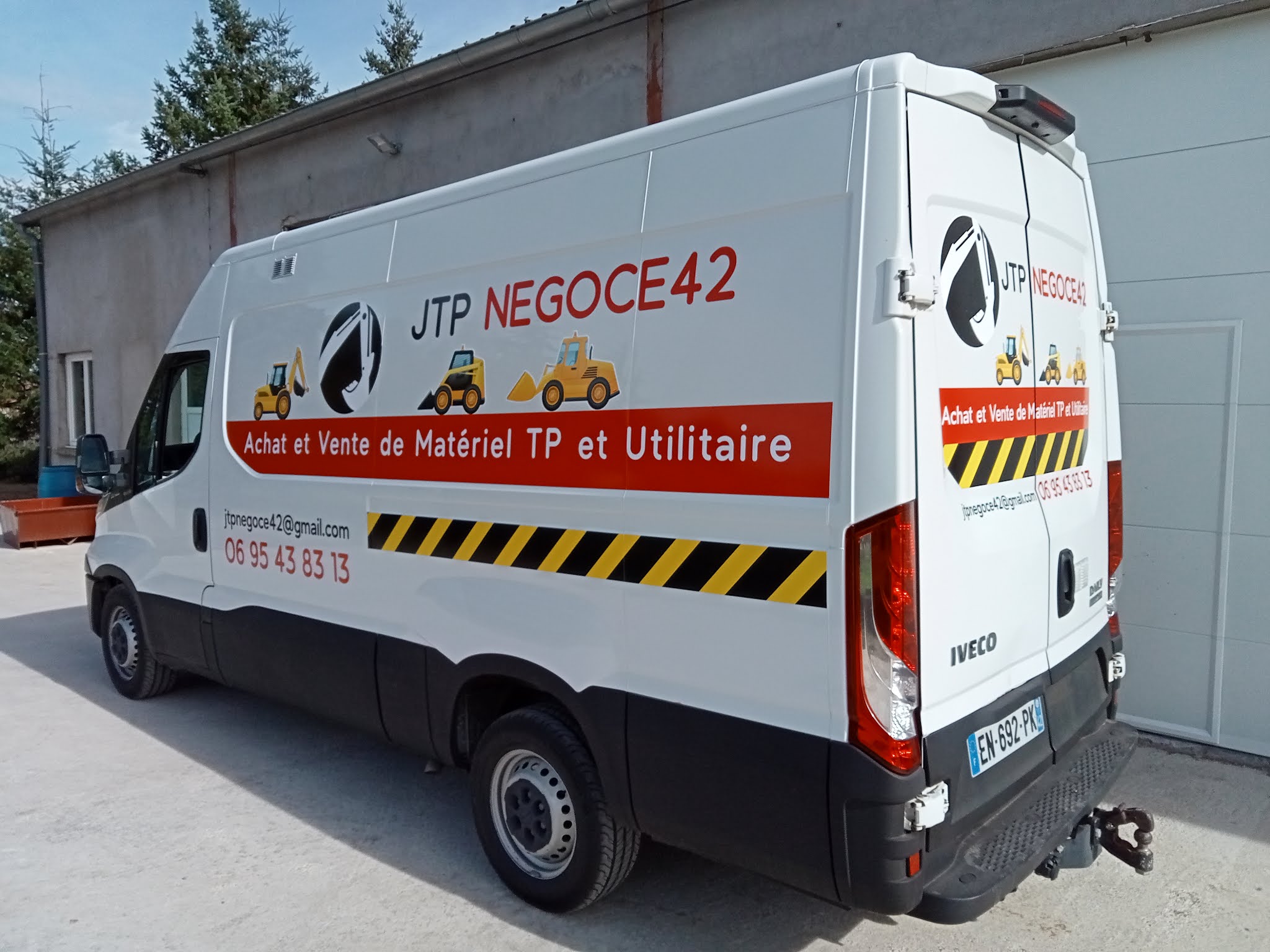 Photo n° 2 de l'avis de JTP.E fait le 04/10/2021 à 08:57