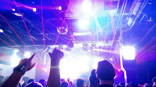 Night Club «Foundation Nightclub», reviews and photos, 2218 Western Ave #100, Seattle, WA 98121, USA