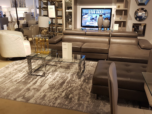 Furniture Store «City Furniture Fort Lauderdale», reviews and photos
