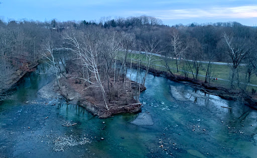 Nature Preserve «Rocky River Nature Center», reviews and photos, 24000 Valley Pkwy, North Olmsted, OH 44070, USA