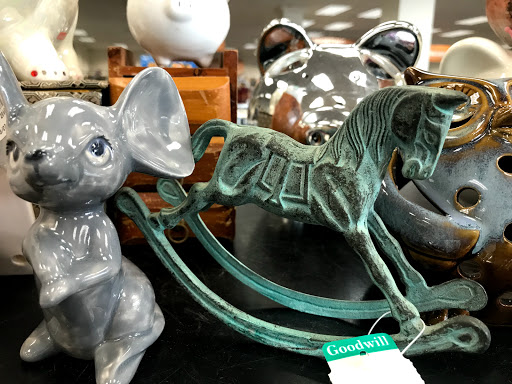 Thrift Store «Goodwill», reviews and photos, 6400 8th Ave NW, Seattle, WA 98107, USA