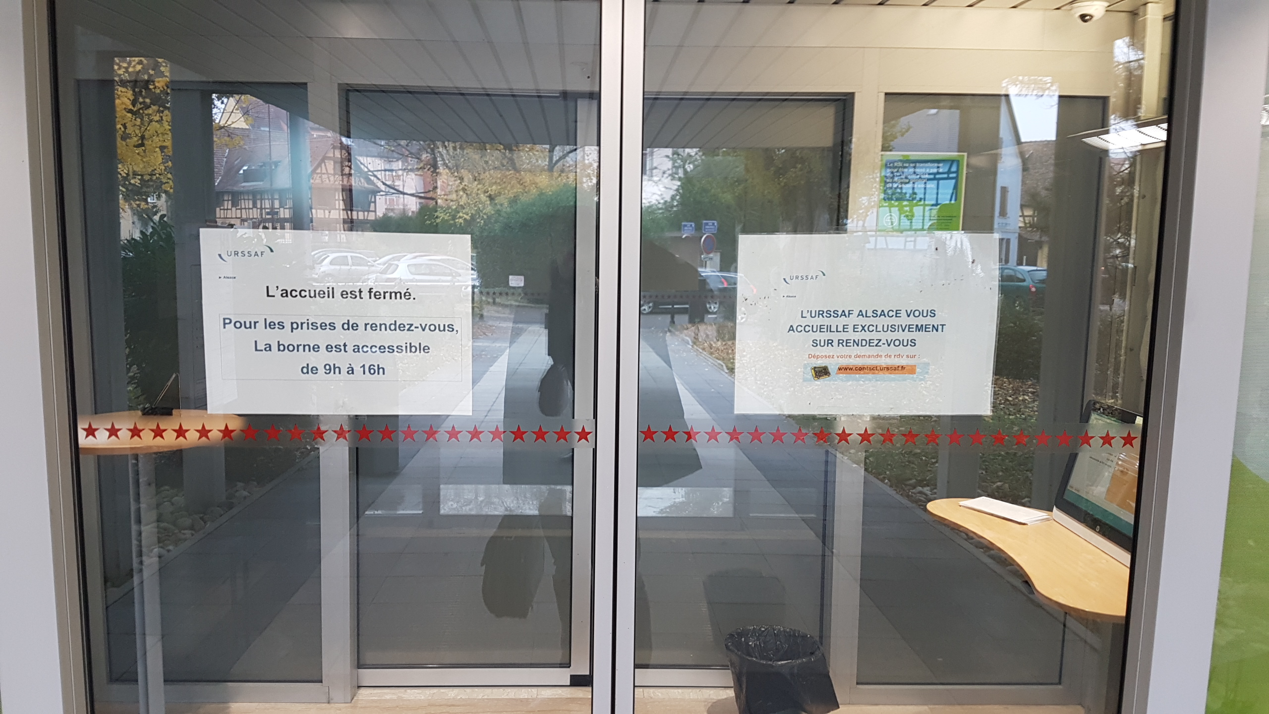 Photo n° 3 de l'avis de jean-françois.e fait le 25/11/2017 à 15:47