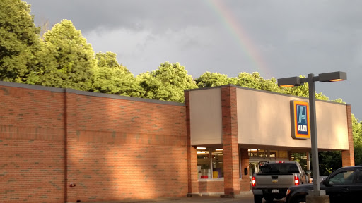 Supermarket «ALDI», reviews and photos, 5159 Library Rd, Bethel Park, PA 15102, USA