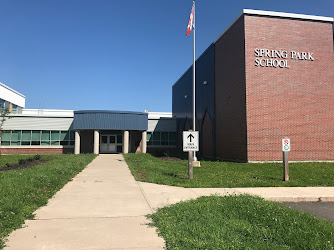 Spring Park Elementary School