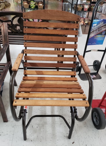 Home Improvement Store «Td True Value Home Center», reviews and photos, 315 Sylamore Ave, Mountain View, AR 72560, USA