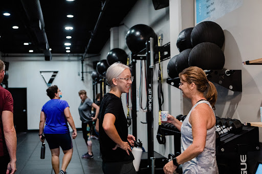 Village Fitness image