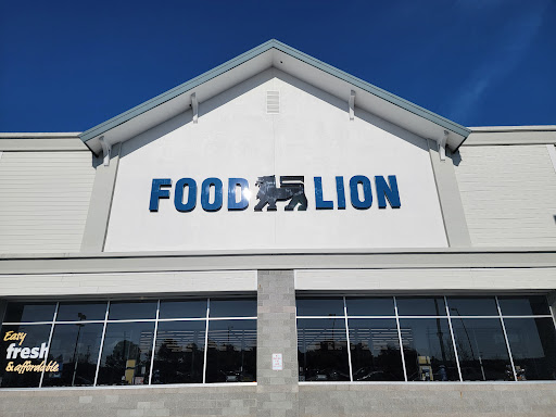 Grocery Store «Food Lion», reviews and photos, 2292 Glenns Bay Rd, Surfside Beach, SC 29575, USA