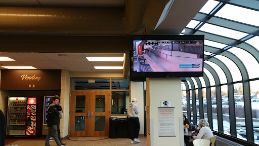 Community Center «Eden Prairie Community Center», reviews and photos, 16700 Valley View Rd, Eden Prairie, MN 55346, USA