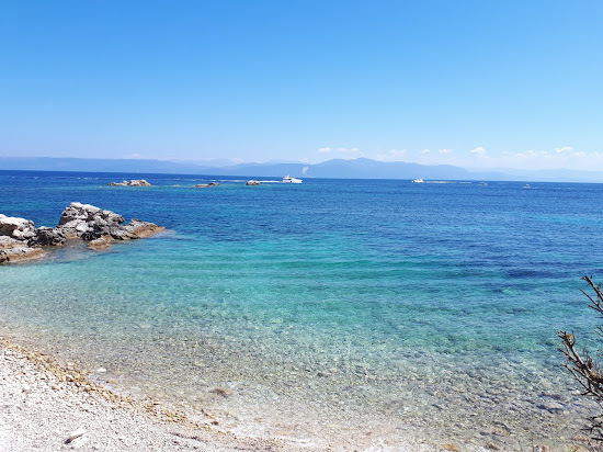 Kipos Beach