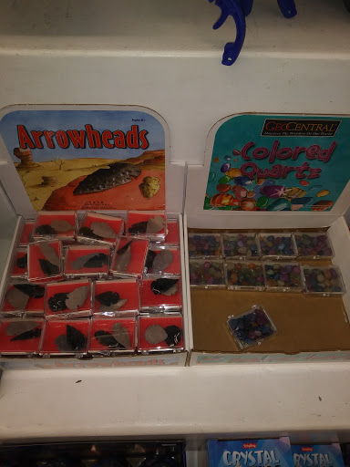 Toy Store «Dinosaur Farm», reviews and photos, 1510 Mission St, South Pasadena, CA 91030, USA