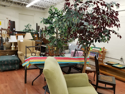 Thrift Store «Bethel Thrift Store», reviews and photos, 5135 Hixson Pike, Hixson, TN 37343, USA