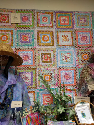 Fabric Store «Creations», reviews and photos, 1013 Main St, Kerrville, TX 78028, USA