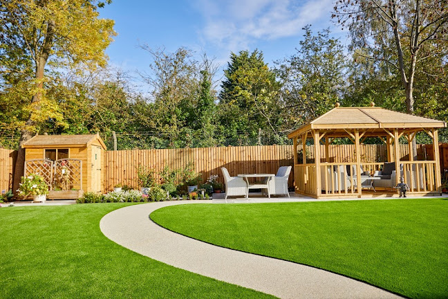 Reviews of LazyLawn Artificial Grass - Lincolnshire in Lincoln - Landscaper