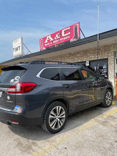 Subaru Dealer «North Park Subaru at Dominion», reviews and photos, 21415 Interstate 10 Frontage Rd, San Antonio, TX 78257, USA