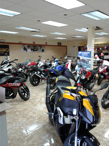 Freeway Powersports, 6020 Gateway Blvd E, El Paso, TX 79905, USA, 