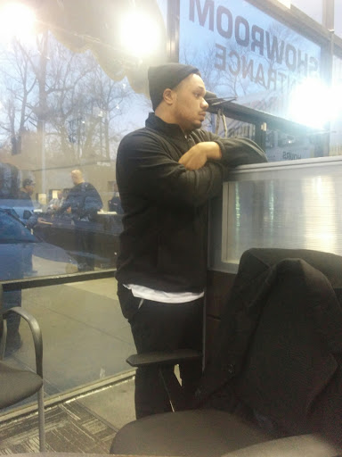 Used Car Dealer «Auto Giants», reviews and photos, 4600 Branch Ave, Temple Hills, MD 20748, USA