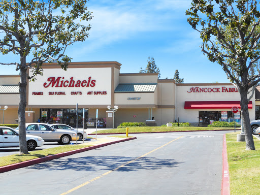 Shopping Mall «Mountain Green Shopping Center», reviews and photos, 357 S Mountain Ave, Upland, CA 91786, USA