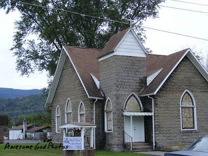 Williams Chapel AME Zion Church