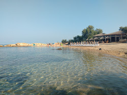 Photo de Arinella beach avec un niveau de propreté de très propre