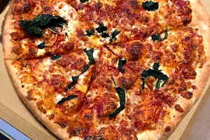 New York Pizza image