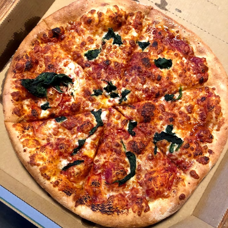 New York Pizza