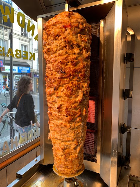 Restaurant Çiğli Kebab 75019 Paris